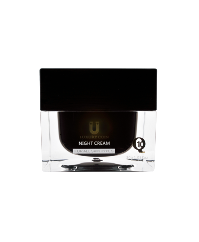 کرم شب لاکچری کویین