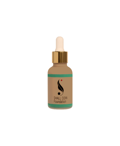 کرم پودر شال کوین 02