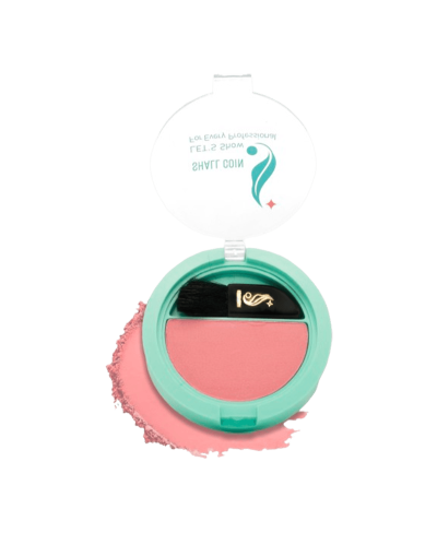 رژگونه شال کویین 402