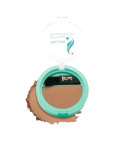 رژگونه شال کویین 403