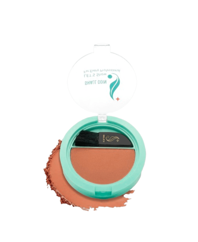 رژگونه شال کویین 405