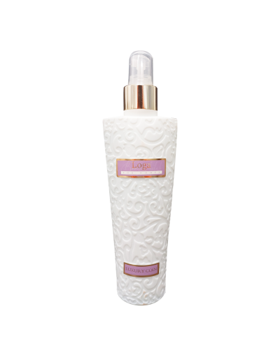 بادی اسپلش زنانه لاکچری کوین loga