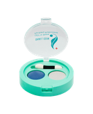 سایه چشم ۲ عددی شال کوین شماره 611