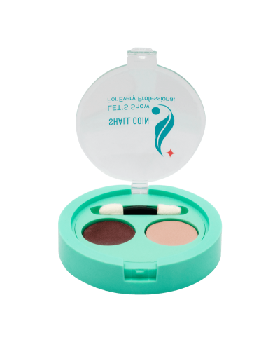 سایه چشم ۲ عددی شال کوین شماره ۶۱۲