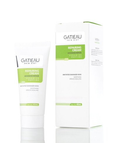 کرم ترمیم کننده گاتیو ۴۰mL