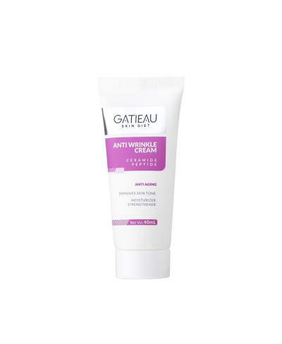 کرم ضد چین و چروک صورت گاتیو ۴۰mL