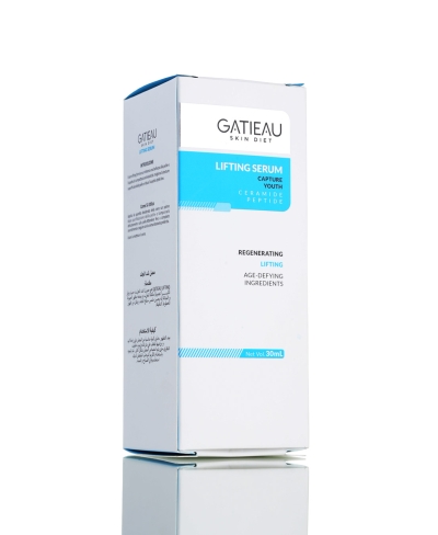 سرم لیفتینگ صورت گاتیو ۳۰mL