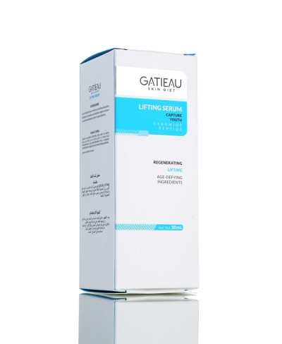 سرم لیفتینگ صورت گاتیو ۳۰mL