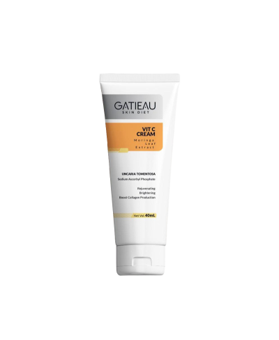 کرم ویتامین سی گاتیو - ۴۰ میل