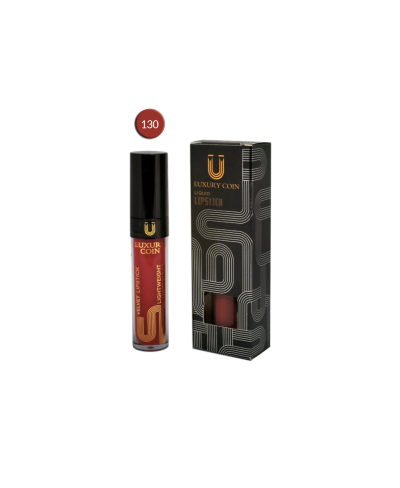 رژلب مایع لاکچری کوین ۱۳۰