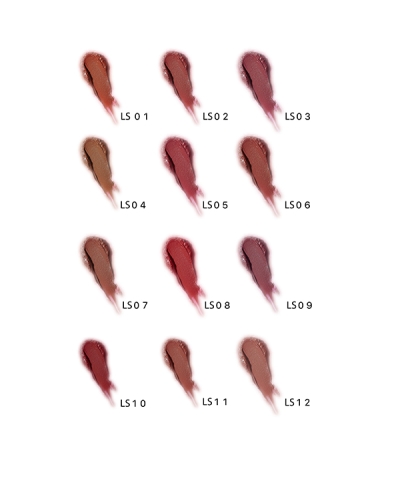 رژ لب جامد شال کوین شماره 04