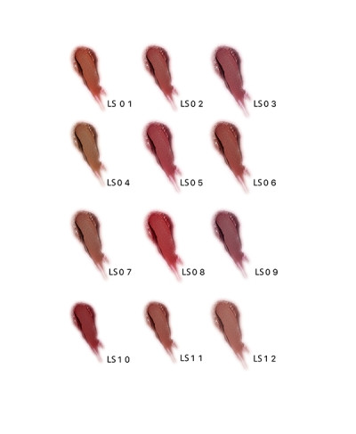 رژ لب جامد شال کوین شماره ۰۷