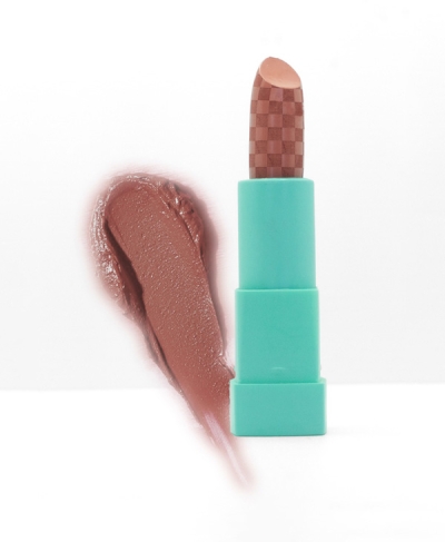 رژ لب جامد شال کوین شماره 12