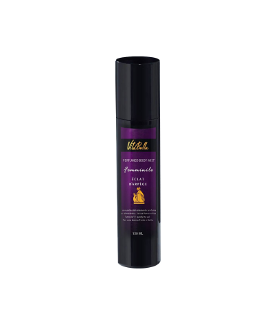 بادی میست ۱۵۰ میل ECLAT