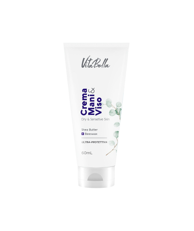 کرم مخصوص پوست خشک ویتابلا