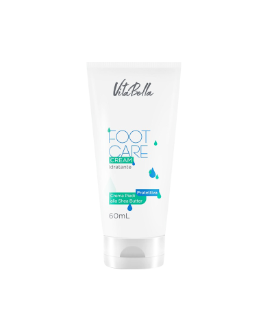 کرم مراقبت پا ویتابلا