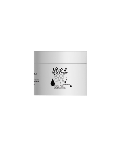 کرم ترمیم پا در بسته بندی ۱۸۰ میل