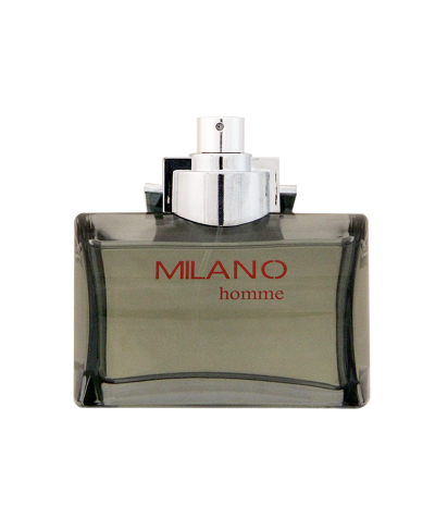 ادکلن آبی مردانه میلانو ۱۰۰mL