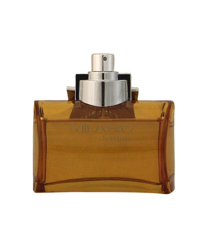 ادکلن طلایی زنانه میلانو ۱۰۰mL