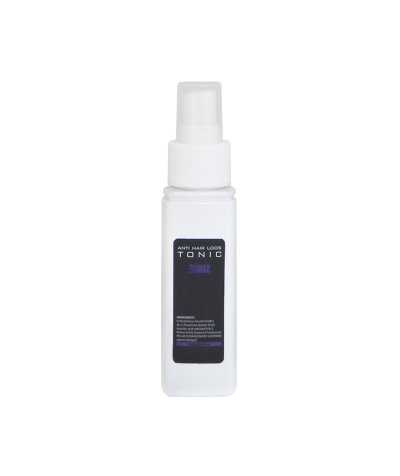 محلول تونیک ضد ریزش مو