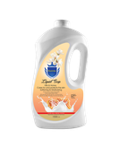 صابون مایع شیر و عسل گالن ۱۵۰۰ میلی لیتر