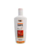 شامپو سولفات فری مناسب موهای خشک و آسیب دیده