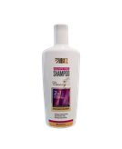 شامپو سولفات فری مناسب موهای کراتینه شده