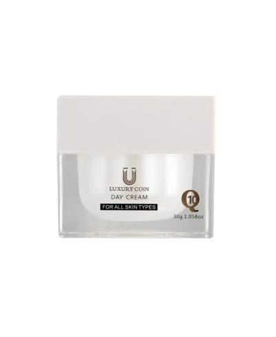 کرم روز لاکچری کوین