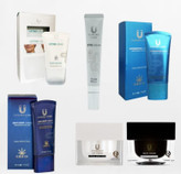 پک اقتصادی مراقبت پوست لاکچری کوین کاملا اصل