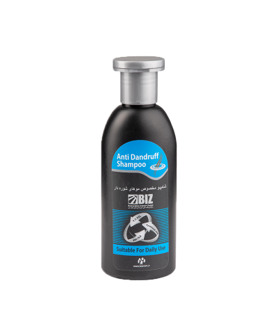 شامپوضد شوره جدید