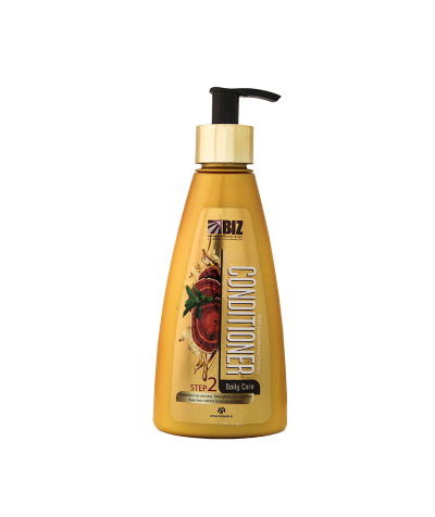 نرم کننده موی سر عصاره گانودرما