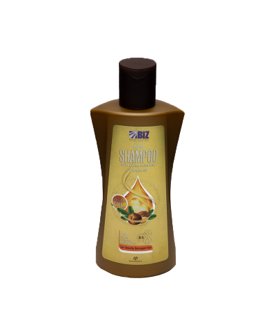 شامپو ترمیم کننده آرگان