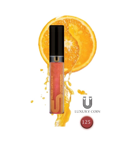 رژلب مایع لاکچری کوین 125