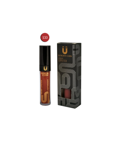 رژلب مایع لاکچری کوین ۱33