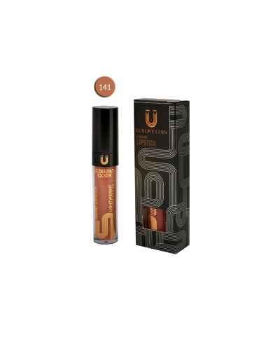 رژلب مایع لاکچری کوین ۱41