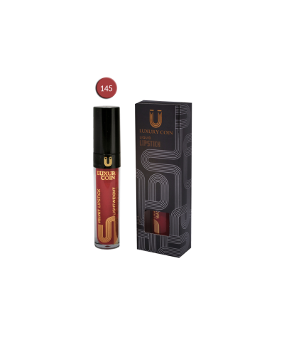 رژلب مایع لاکچری کوین ۱47