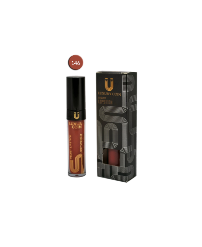 رژلب مایع لاکچری کوین ۱48