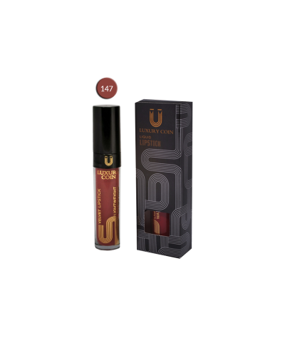 رژلب مایع لاکچری کوین ۱49