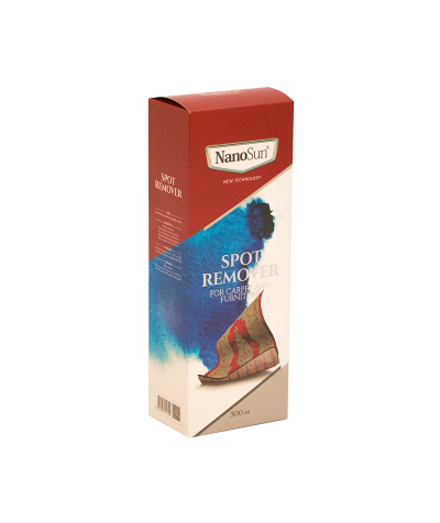 اسپری لکه بر فرش و مبلمان-بدون تریگر