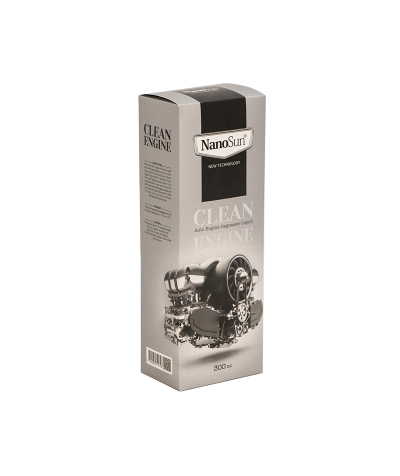 موتور شوی خودرو نانو بدون تریگر