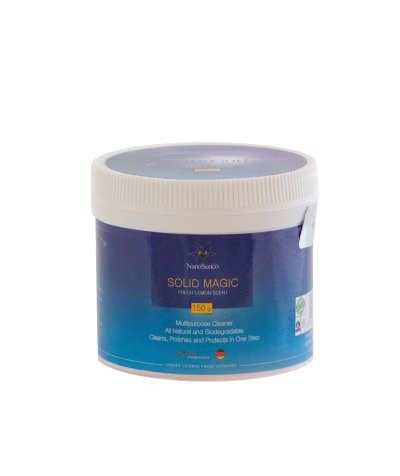 تمیزکننده سطوح سالید مجیک ۱۵۰ گرمی