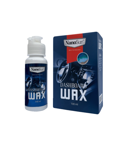 واکس داشبورد خودرو Nautica voyage