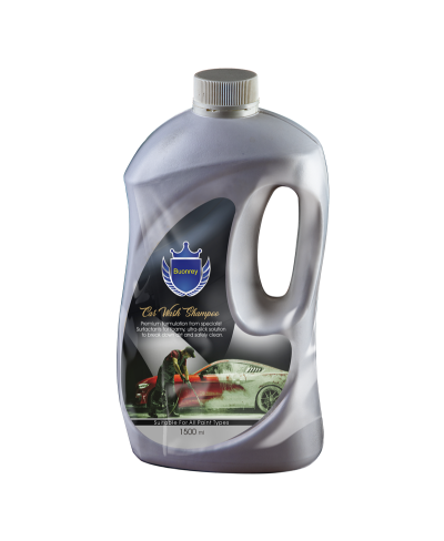 شامپو کارواش ۱۵۰۰ میلی لیتر