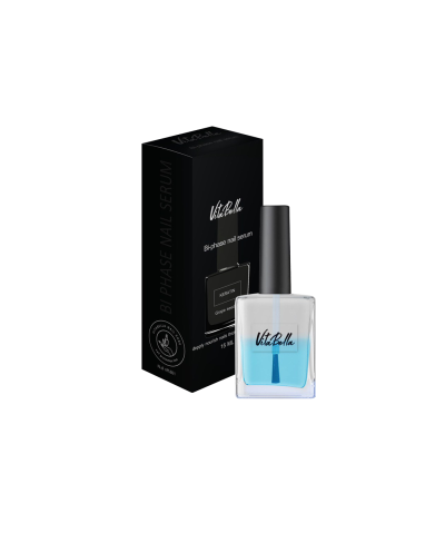 سرم دوفاز تقویت ناخن و کوتیکول با رایحه Good Girl ویتابلا