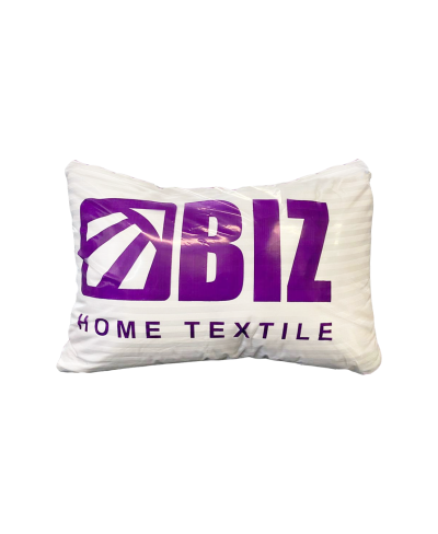 بالشت میکروفایبر ساتن هتلی