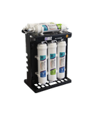 بهبود دهنده کیفیت آب ۶ مرحله ای