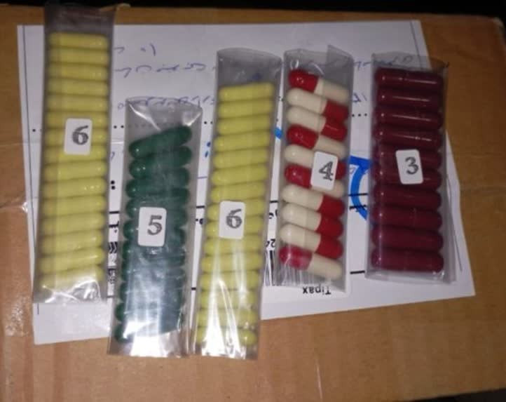 داروی ترک اعتیاد گام دوباره 60 روزه گیاهی بدون درد و خماری | ترک شیشه، متادون و تریاک ضد درد و خماری و کاملا تضمینی ساخت شرکت دانش بنیان