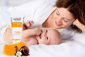 کرم رفع ترک های پوستی تضمینی ناشی از چاقی و لاغری گاتیو ایتالیا 100 میل